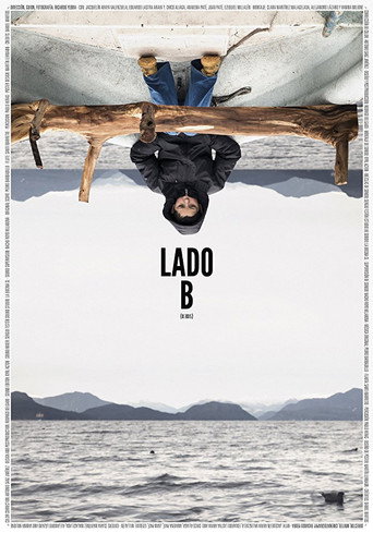 Movie poster for Side B (2018)