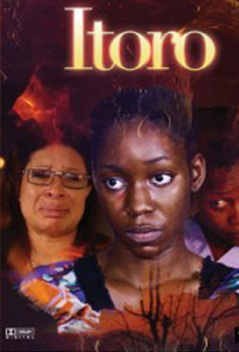 Movie poster for Itoro (2013)