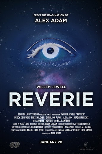 Movie poster for Reverie (2025)