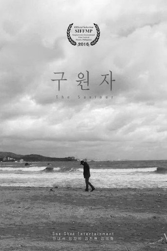 Movie poster for The Saviour (2016)