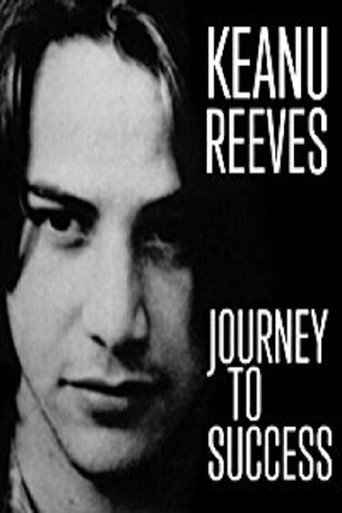 Movie poster for Keanu Reeves: Journey to Success (2003)