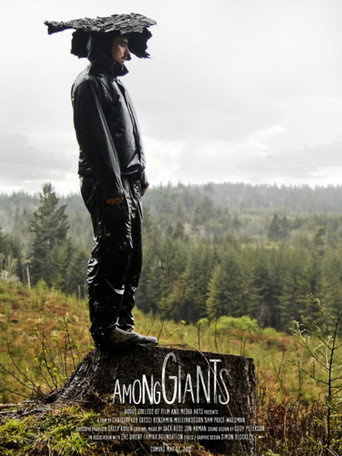 Movie poster for Among Giants (2011)
