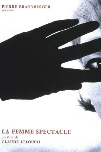 Movie poster for Night Women (1964)