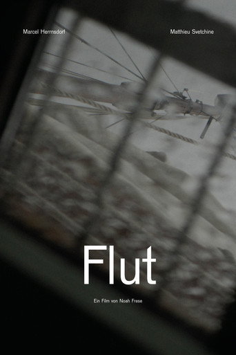 Flut poster