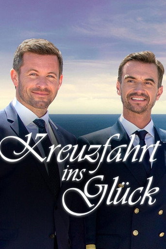 Series poster for Kreuzfahrt ins Glück (2007)