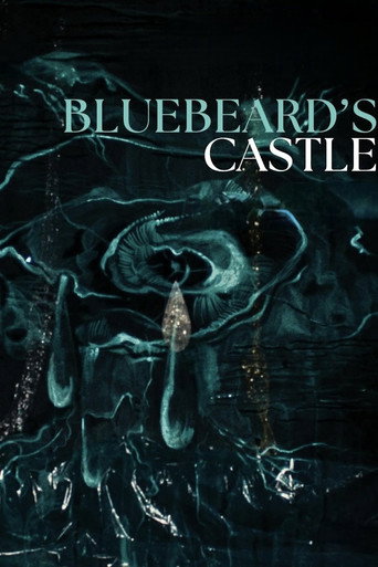 Movie poster for Bluebeard's Castle (1963)