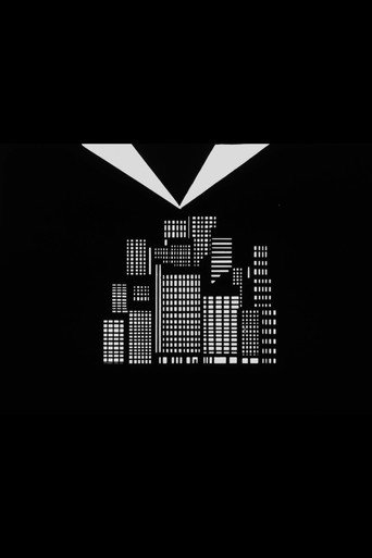 Movie poster for The City (Osaka) (1970)