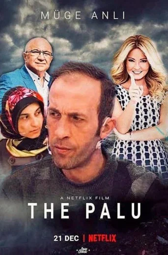 Movie poster for İlk Günden Palu Ailesi Dosyası (2019)
