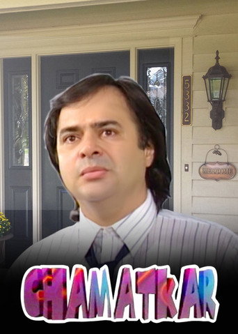 Chamatkar poster