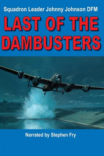 Movie poster for Last of the Dambusters (2008)