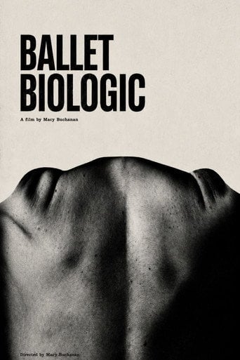 Movie poster for Ballet Biologic (2025)