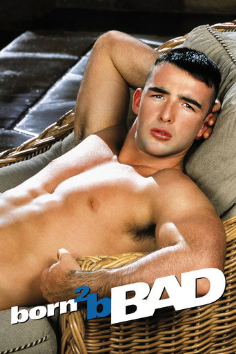 Movie poster for Born 2 B Bad (2004)