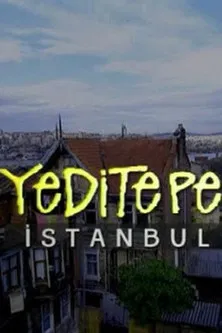 Yeditepe Istanbul poster