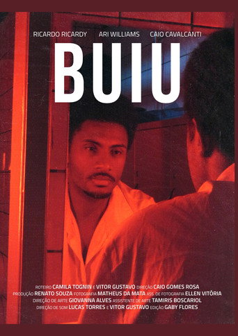 Movie poster for Buiu