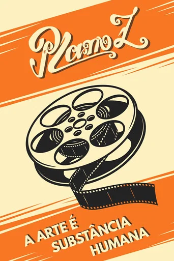 Movie poster for Plano Z (2025)