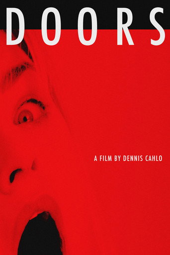 Movie poster for Doors (2022)
