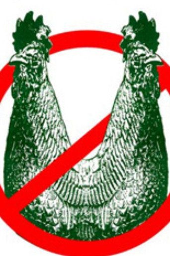 Movie poster for Joey Skaggs: Stop BioPEEP (2024)