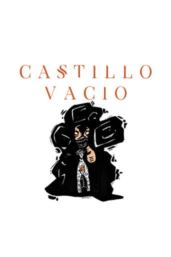 Movie poster for Castillo Vacío (2020)