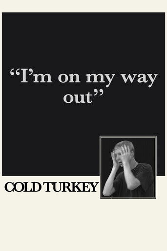 Cold Turkey poster