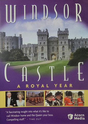 Movie poster for The Queen's Castle (2005)
