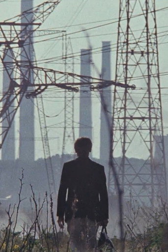 Movie poster for Ten Minutes With the Working Class (1994)