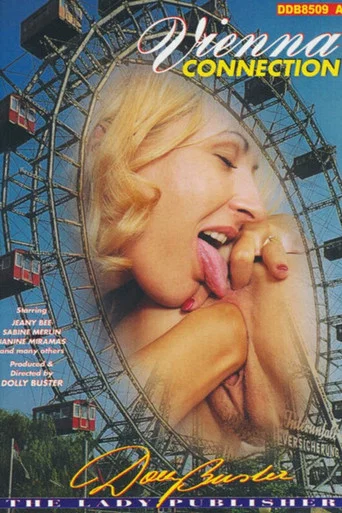 Movie poster for Vienna Connection (1998)