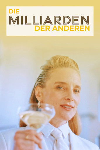 The Billions of Others poster