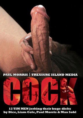 Movie poster for Cock (2017)