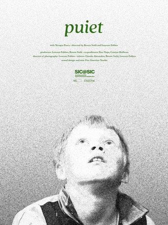 Movie poster for Sapling (2022)