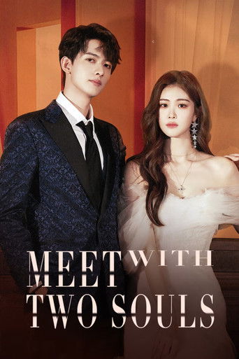 Meet with Two Souls poster