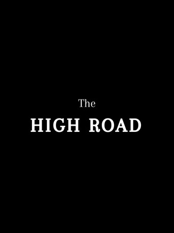 The High Road poster