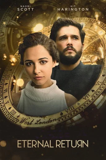 Movie poster for Eternal Return (2026)