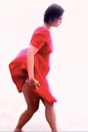 Movie poster for Rouge (2003)