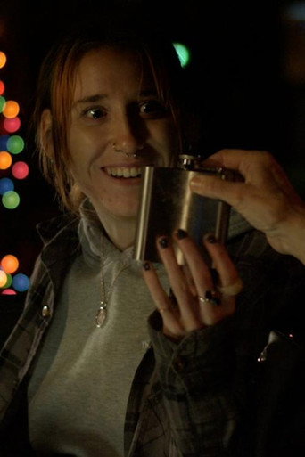 Peanut Butter Swirl poster