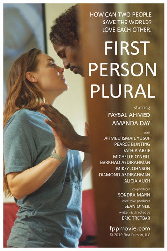 First Person Plural poster