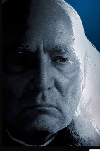 Hidalgo, Frenesí de Libertad poster