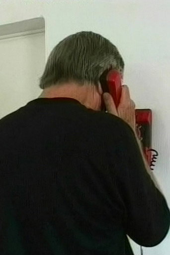 Movie poster for Conversation With My Mother (2004)