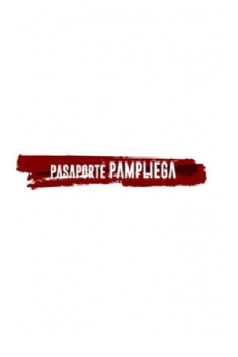 Movie poster for Pasaporte Pampliega - Los cabos del miedo (2019)