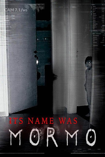 Movie poster for Its Name Was Mormo (2024)