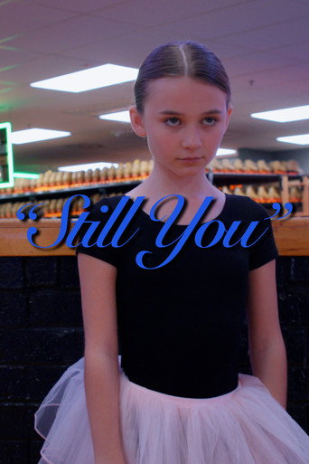 Movie poster for Still You (2026)