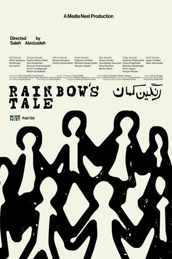Rainbow's Tale poster