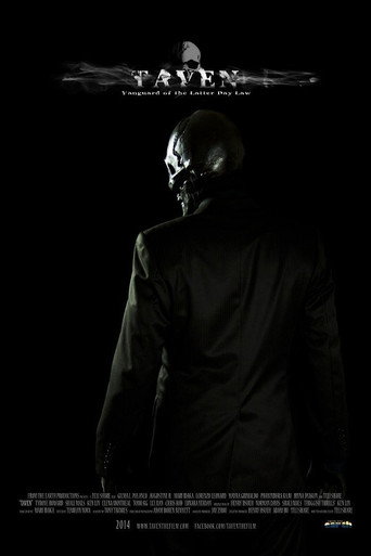 Movie poster for Taven (2015)