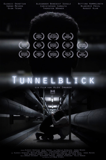 Movie poster for Tunnelblick (2019)