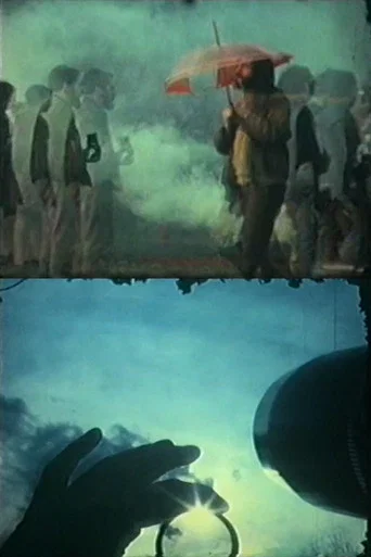 Movie poster for Fumus Art (1969)