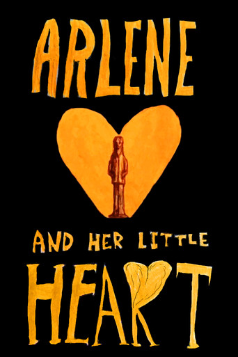 Movie poster for Arlene and Her Little Heart (2020)