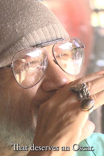 Notes from the Labyrinth poster