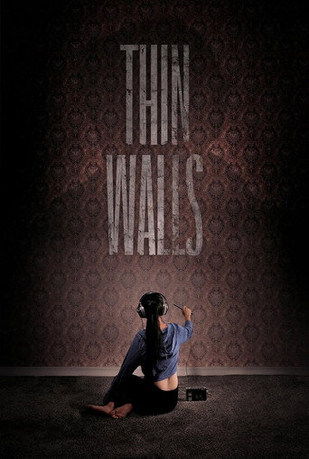 Movie poster for Thin Walls (2024)