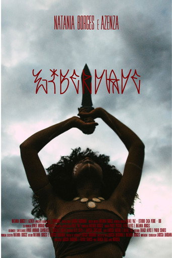 Movie poster for Liberdade