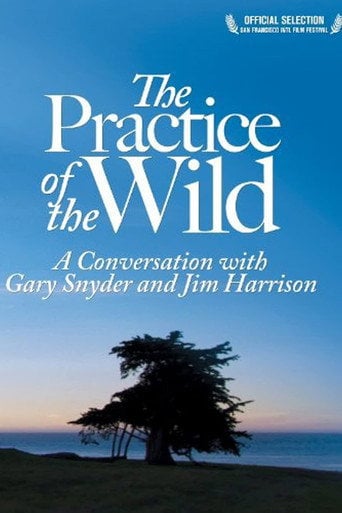 Movie poster for The Practice of the Wild (2010)