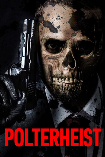 Movie poster for Polterheist (2018)